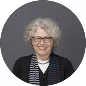 Marian Penner Bancroft