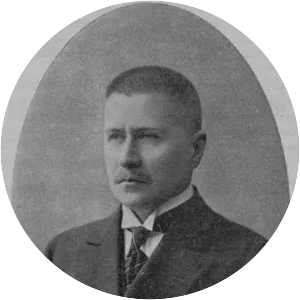 Marian Peretyatkovich