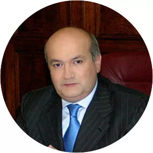 Marian Petre Miluț (Marian Miluț)