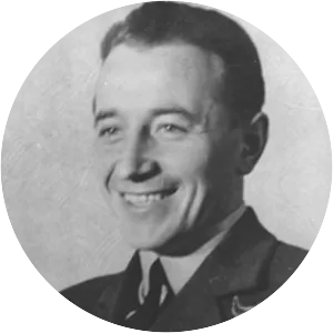 Marian Pisarek - Polish fighter pilot