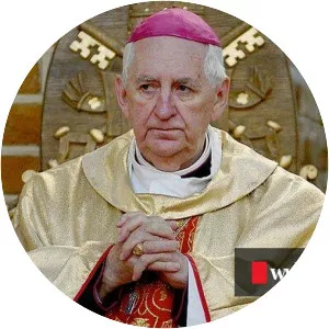 Marian Przykucki - Polish archbishop
