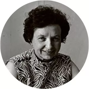 Marian Radke-Yarrow