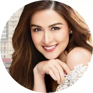 Marian Rivera