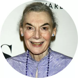 Marian Seldes