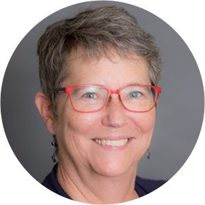 Marian Shanahan - Writer