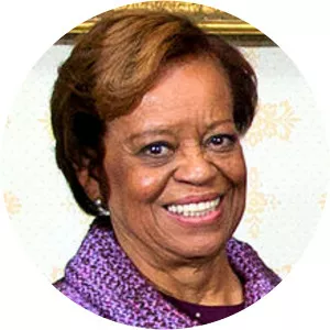Marian Shields Robinson