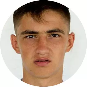 Marian Shved - Ukrainian footballer