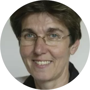 Marian Soutendijk-van Appeldoorn