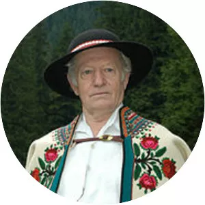 Marian Styrczula-Maśniak