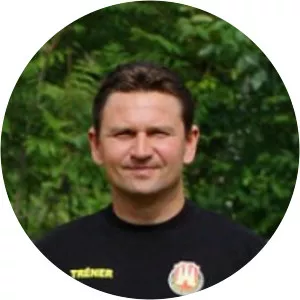 Marián Šuchančok - Slovak footballer