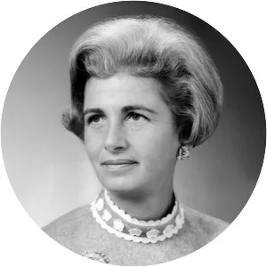 Marian Sulzberger photograph