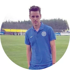 Marian Târșă (Marian Târşa)