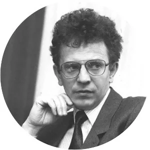 Marian Terlecki - Polish director