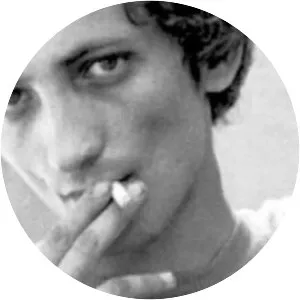 Marián Varga - Slovak musician