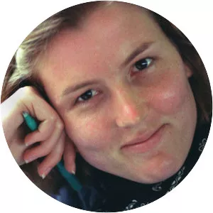 Marian Wolbers - Author