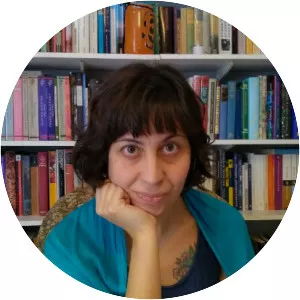 Marian Womack photograph