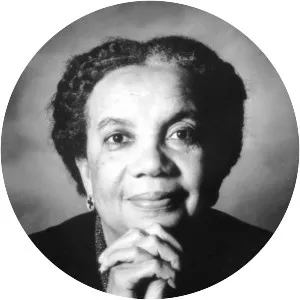 Marian Wright Edelman - President of the Children's Defense Fund