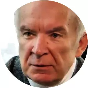 Marian Zacharski - Polish intelligence officer