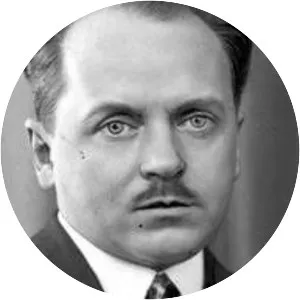 Marian Zyndram-Kościałkowski