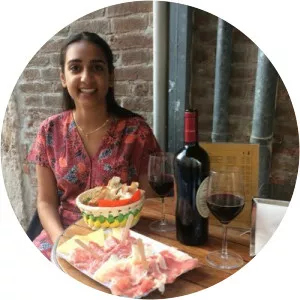 Mariana Agathangelou