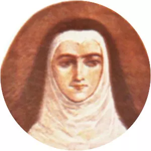 Mariana Alcoforado - Portuguese nun