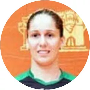Mariana Alves Cassemiro