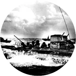 Mariana and Palau Islands campaign