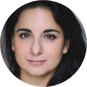 Mariana Aparicio Torres