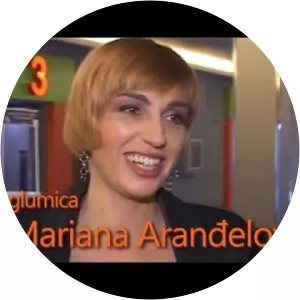 Mariana Aranđelović