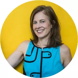 Mariana Baggio - Singer