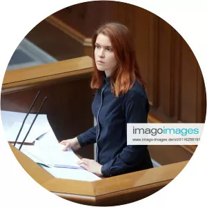Mariana Bezuhla - Ukrainian Politician
