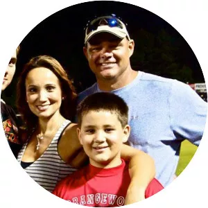 Mariana Bichette - Bo Bichette's mother