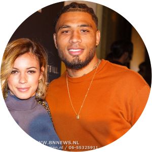 Mariana Bigao photograph