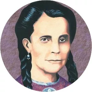 Mariana Bracetti - Activist