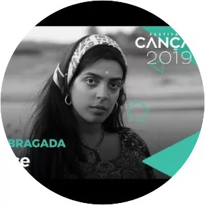 Mariana Bragada - Musical artist