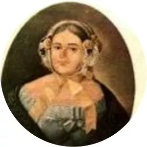 Mariana Cândida de Oliveira Belo - Luís Alves de Lima e Silva, Duke of Caxias' mother