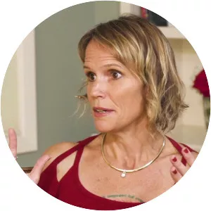 Mariana Caplan - Author