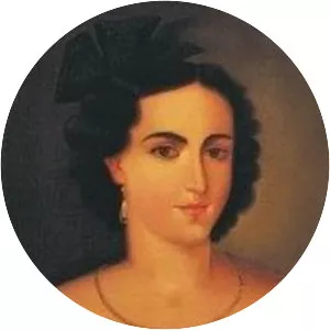 Maríana Carcelén y Larrea
