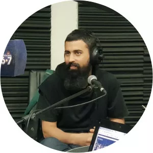 mariana carrizo hernando mónico - Musical artist