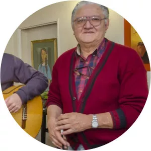 mariana carrizo juan josé vasconcellos - Musician