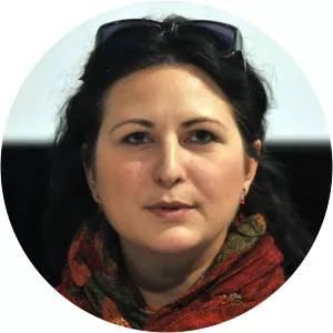 Mariana Čengel-Solčanská