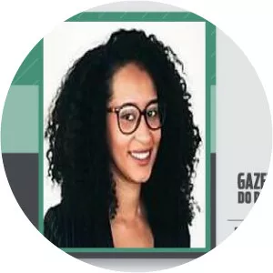 Mariana Cergoli Janeiro - Politician