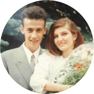 Mariana Ciutacu photograph