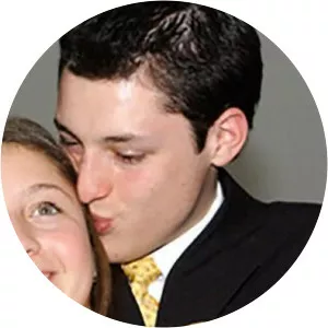 Mariana Colosio Riojas - Luis Donaldo Colosio Riojas' sister