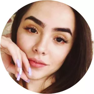 Mariana Correa photograph