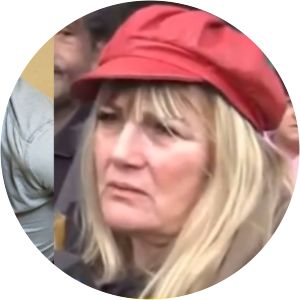 Mariana Cwirkaluk photograph