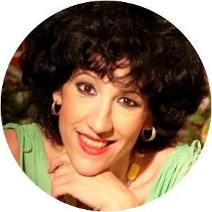 Mariana Dănescu - Actress