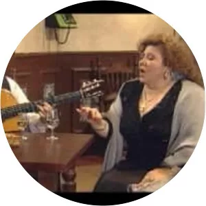 Mariana de Cadiz (Mariana Cornejo)