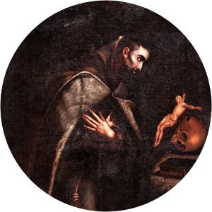 Mariana de la Cueva Benavides y Barradas