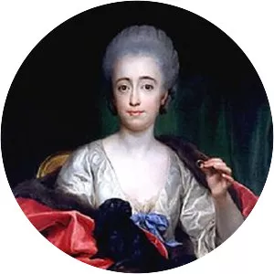 Mariana de Silva-Bazán y Sarmiento